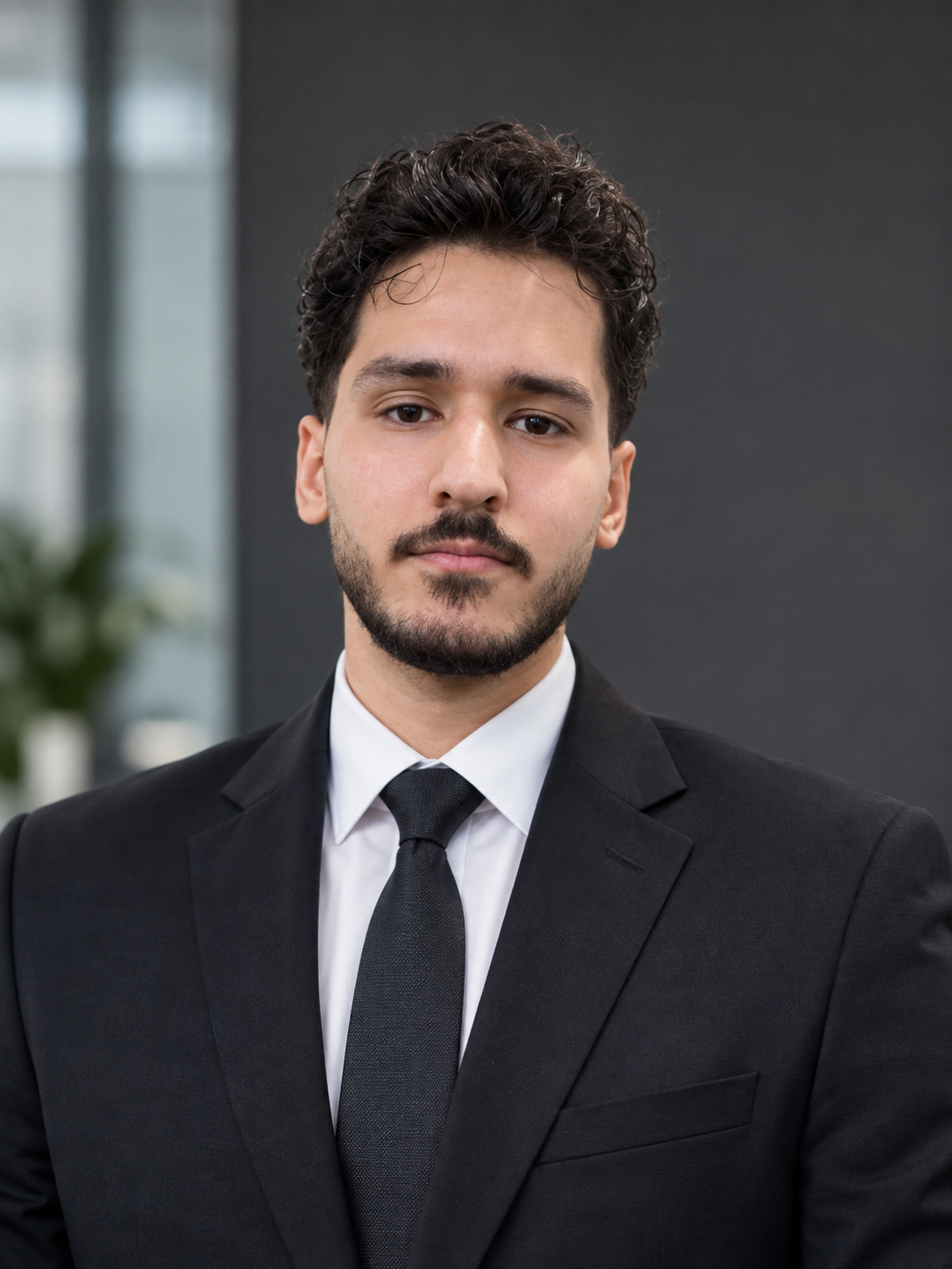 AeroNext Team Member